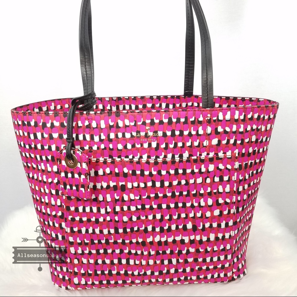 Kate spade Small Riley Harding street Piñata tote - Picture 4 of 8